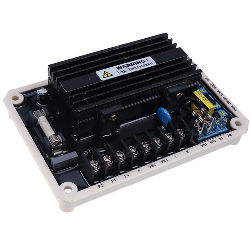Avr ea16a regolatore - ea16a,