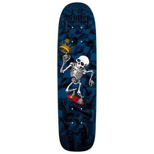 Tavola skateboard powell - tavola, da