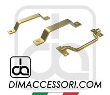 MANIGLIETTA IMPUGNATURA OTTONE