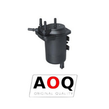 Filtro carburante gasolio - carburante,