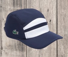 Cappello tennis Lacoste