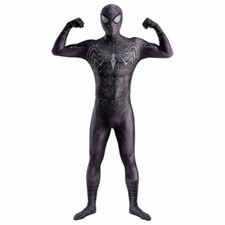 Costume cosplay tuta Spiderman