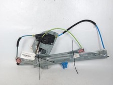 9674252380 SISTEMA ALZACRISTALLO PORTA ANTERIORE DX PEUGEOT 208 (A9) 1.4 HDI 8V 