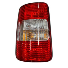 FANALE POSTERIORE SINISTRO VOLKSWAGEN CADDY RICAMBIO ORIGINALE NUOVO 2K0945095P