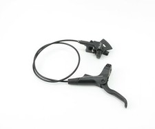 Avid DB1 750 mm freno a disco idraulico freno FlipFlop nero freno a disco PM