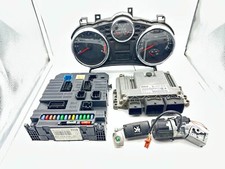 KIT CHIAVE  KIT ACCENSIONE PEUGEOT 207 RC 1.6 BENZINA 175 CV