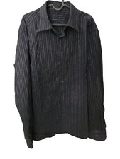 Camicia Uomo ROCCOBAROCCO TG. XXL