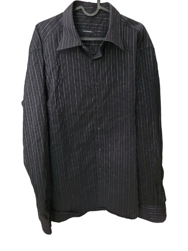 Camicia uomo roccobarocco - camicia,