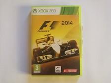 F1 2014 FORMULA 1 2014 PAL ITA