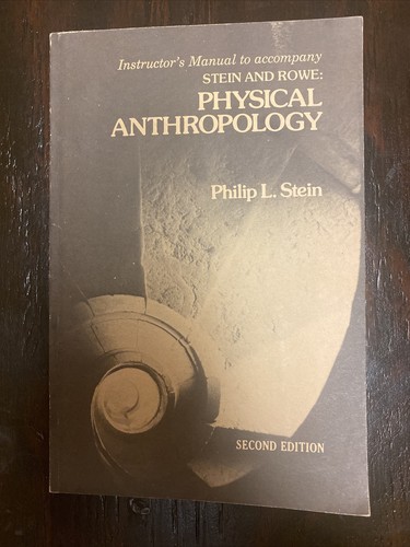 Instructors manual physical - instructors,