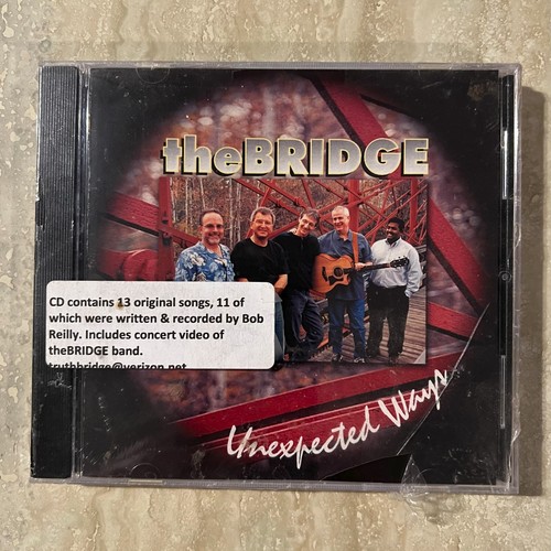 The bridge unexpected ways - the,
