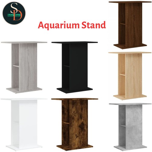 Supporto per acquario pesci
