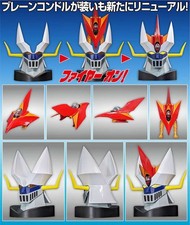 Evolution Toys Metal Action