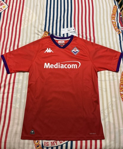 Maglia fiorentina - maglia,