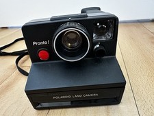 Macchina fotografica terrestre