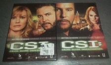 CSI STAGIONE 7 COMPLETA FUORI