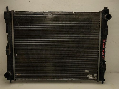 Radiatore acqua per - per, renault