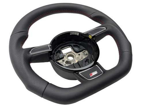 Volante audi a5 q3 - volante,
