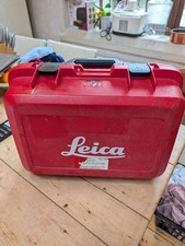 Leica GVP725 TS16 custodia