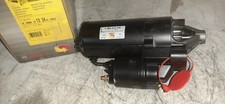 Motorino Avviamento Lancia