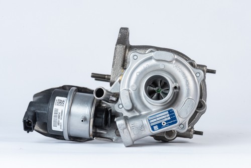 Borgwarner caricatore ricarica - borgwarner,