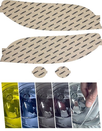Coprifari volvo s80 - coprifari,