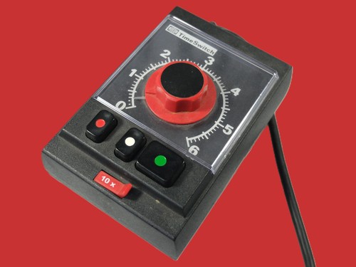 Jobo time switch - time,
