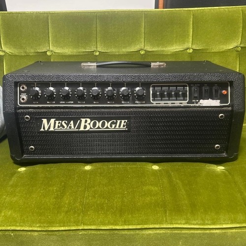 Mesa boogie calibro più - mesa,