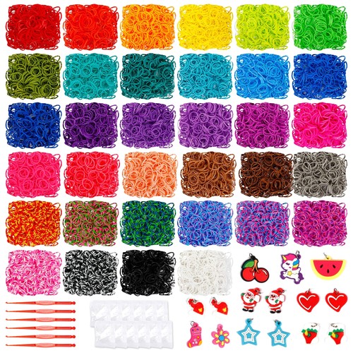 Kit ricarica elastici - ricarica,