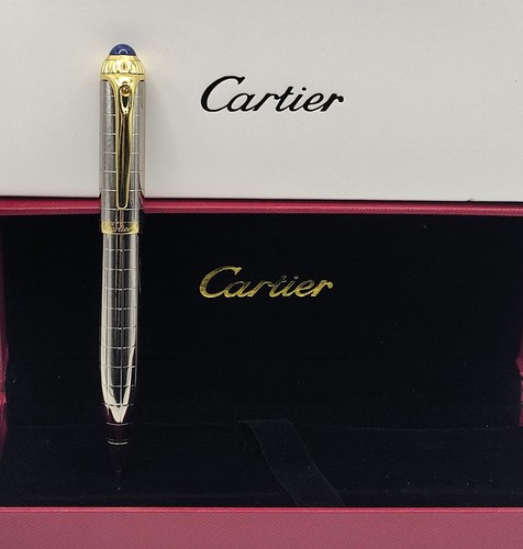 Rara penna sfera cartier - penna, a