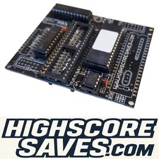 Gyruss Arcade Free Play + Kit