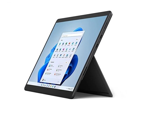 Microsoft surface pro - surface, 8