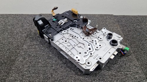 Modulo ecu cambio automatico - ecu,