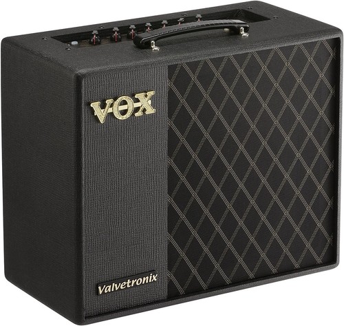 Vox modeling amplificatore per - modeling,