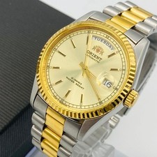 Orologio da polso Orient