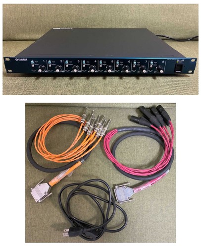 Preamplificatore microfono