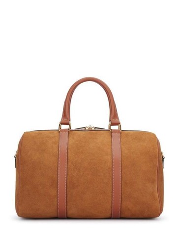 Celine sac boston cuir - celine,