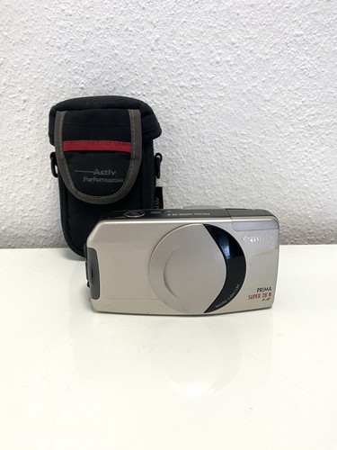 Canon prima super - n, /