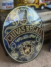 Insegna Specchio Bar