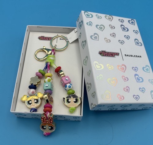 Nuovo con scatola baublebar - con,