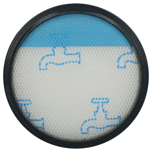Microfiltro igienico per