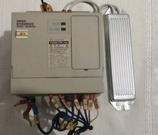Inverter Omron Sysdrive