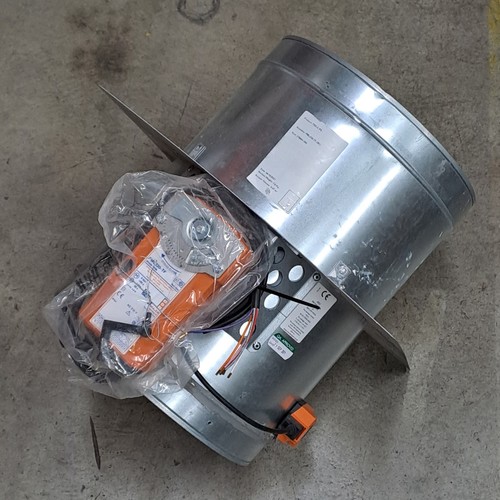 Attuatore motorizzato - attuatore,