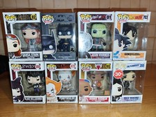 Lotto 20 Funko Pop Originali
