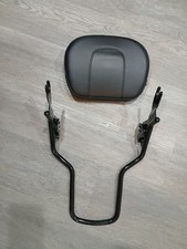 Schienale passeggero Sissy Bar