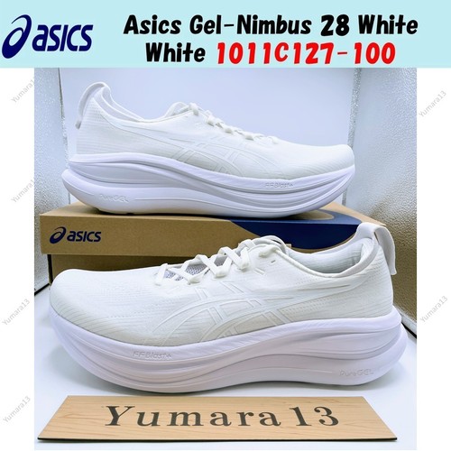 Asics gel nimbus - gel-nimbus, 28