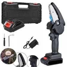 MINI MOTOSEGA 1 BATTERIA 48V