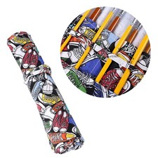  22 Slots Rotolo Tela Per