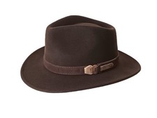 Cappello feltro 100 lana - in,