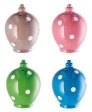 Salvadanaio ceramica classico